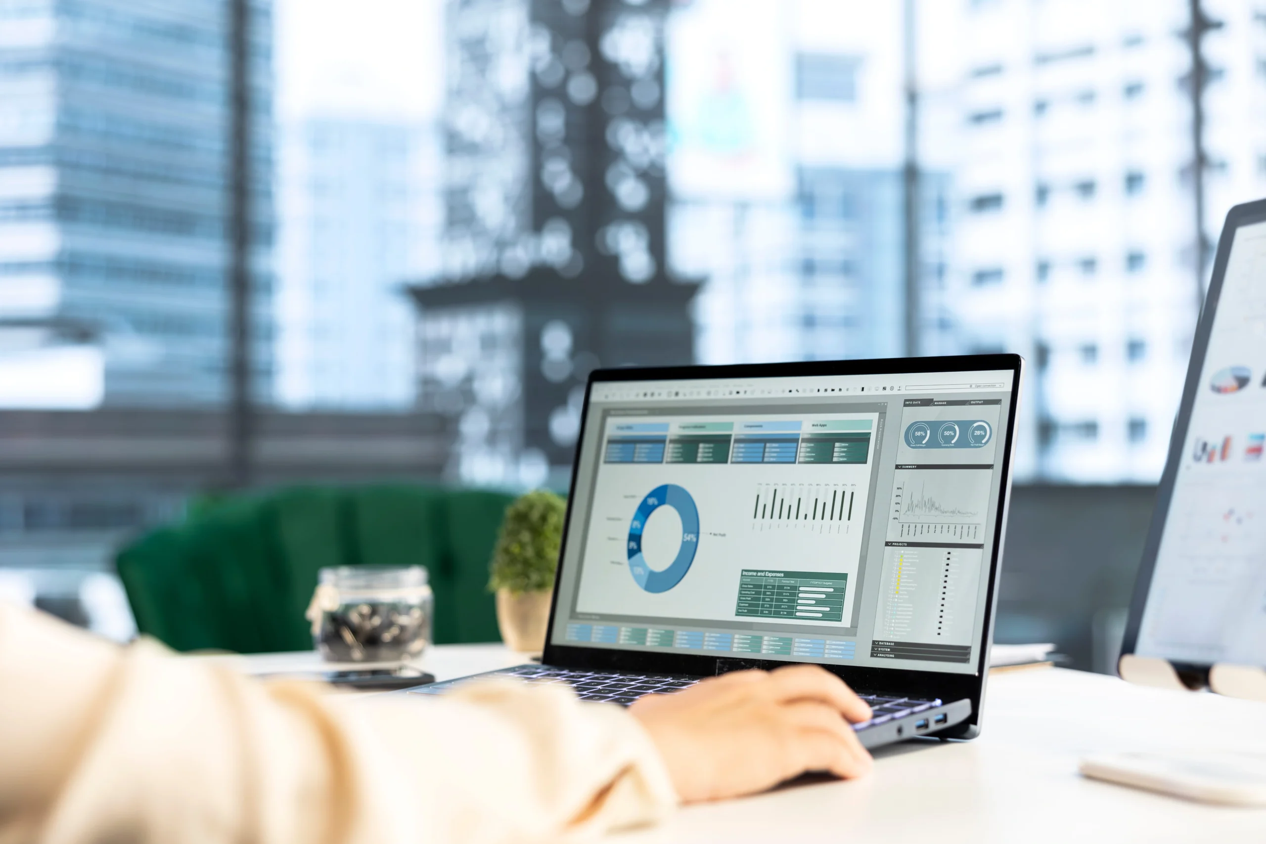 Data Conversion