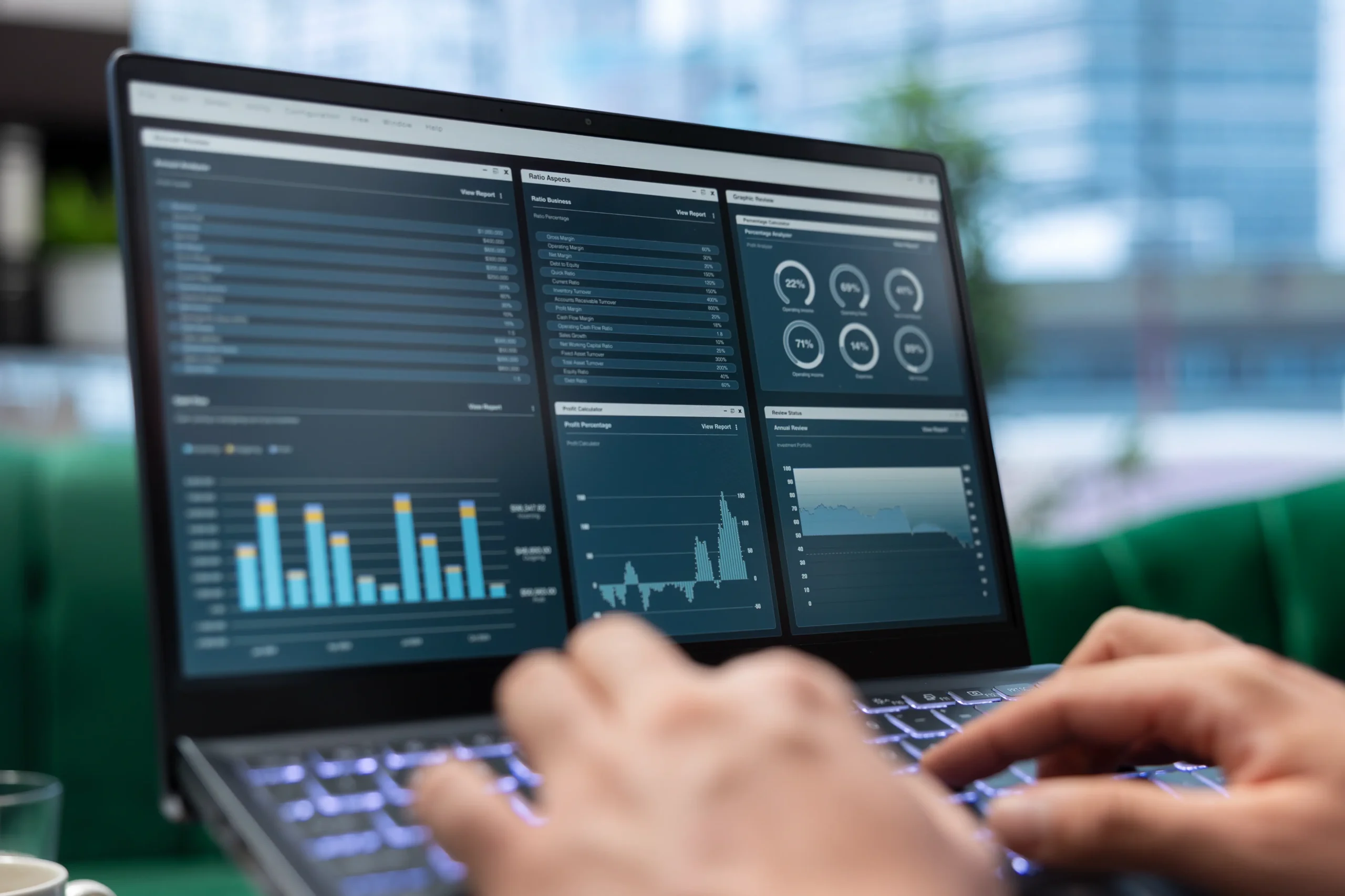 Data Processing