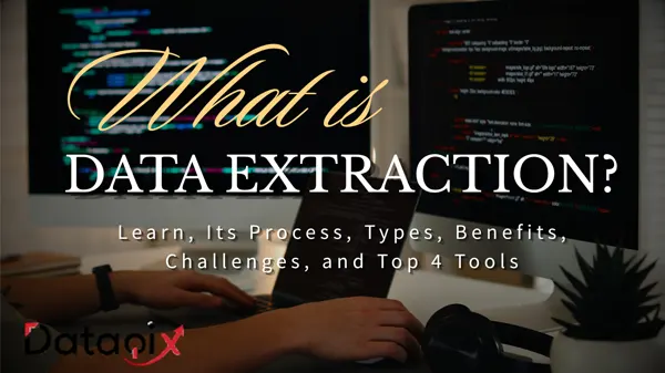 Data Extraction Process
