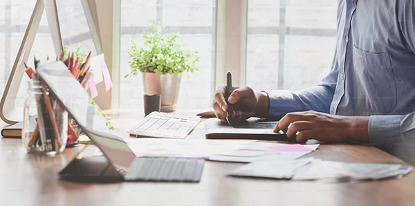 The Types of Data Entry Jobs