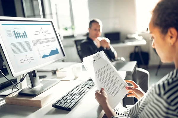 What is a Data Entry Meaning