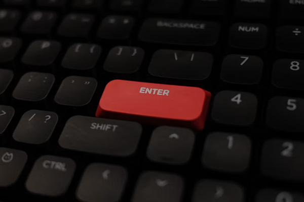 Word Processor and Typist 