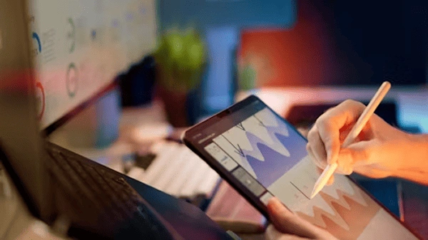 Benefits of Using Data Entry Apps for Business