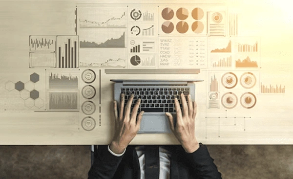 Common Types of Data Entry Applications