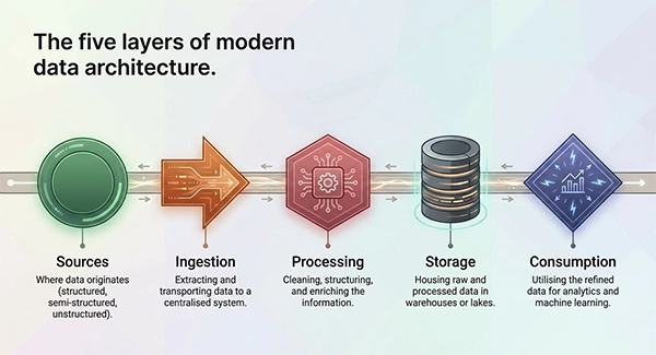 Data Pipeline Architecture