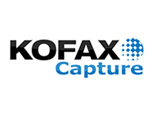 Kofax Capture 