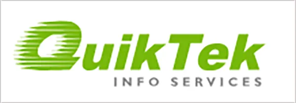 QuikTek Info Services