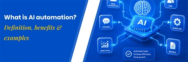  Automation