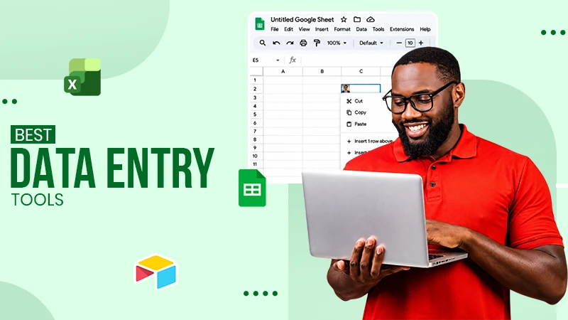 10 Best Data Entry Tools to Improve Accuracy and Productivity in 2026-Recovered