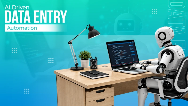 Data Entry Automation