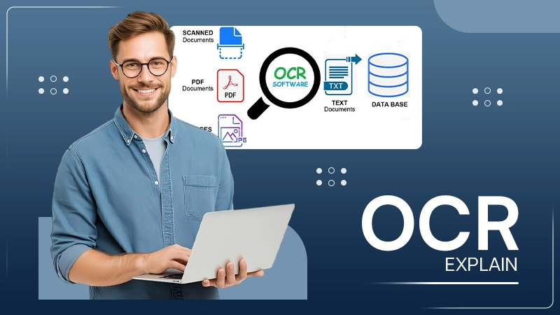 Optical Character Recognition