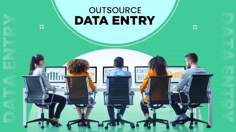 outsource data entry
