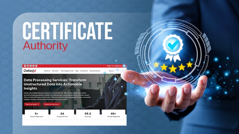 Certificate Authority